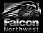 Falcon Northwest logo