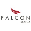 Falcon Aviation Services logo