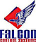 Falcon Control Systems logo