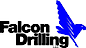 Falcon Drilling logo