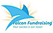 Falcon Fundraising logo