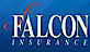 Falcon Insurance Agency logo