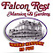 Falcon Rest Mansion logo