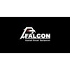 Falcon Asphalt Repair Equipment logo