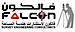 Falcon Survey Engineering Consultants logo