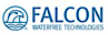 Falcon Waterfree Tech logo