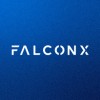 Falconx logo