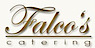 Falco''s Catering logo