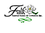 Falk Funeral Homes & Crematory logo