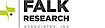 Falk Research Associates logo