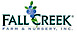 Fall Creek logo