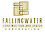 Fallingwater Construction and Design logo