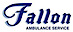 Fallon Ambulance Service logo