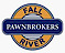 Fall River Pawn Brokers logo