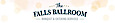 Falls Ballroom logo