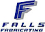 Falls Fabricating logo