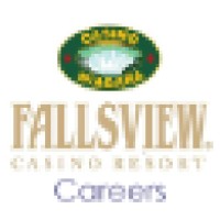 Fallsview Casino Resort logo