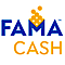 Fama Cash logo