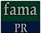 fama PR logo