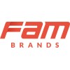 FAM Brands logo