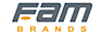 Fam Brands/ Marika Fitness logo