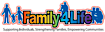 Family4Life.org logo