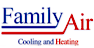 Family Air logo