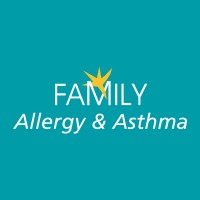 Family Allergy & Asthma logo