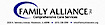 Family Alliance logo