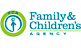 Family & Children''S Agency logo