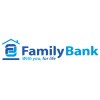 Family Bank logo