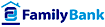 Family Bank logo