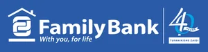 Family Bank logo