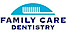 Family Care Dentistry logo