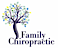 Family Chiropractic Clinic logo