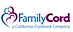 FamilyCord logo