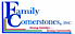 Family Cornerstones logo