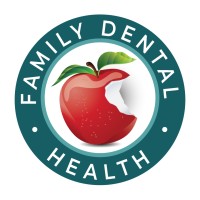 Family Dental Health logo