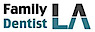 Family Dentist LA logo