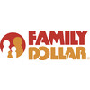 FAMILY DOLLAR logo