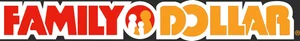 Family Dollar Stores® logo