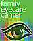 Family Eyecare Center logo