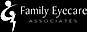 Family Eyecare Associates logo