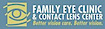 Family Eye Clinic & Contact Lens Center logo