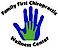 Family First Chiropractic Wellness Center logo