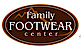 Family Footwear Center logo