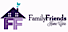 Family Friends Home Care logo