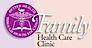 Family Health Care Clinic logo