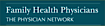 Family Health Physicians logo