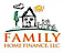 Family Home Finance logo